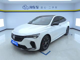 别克威朗GS三厢 1.5T 