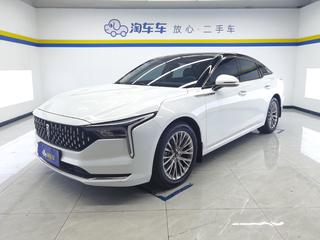 奔腾B70 1.5T 悦享型 
