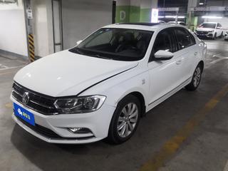 宝来 1.6L 舒适型 