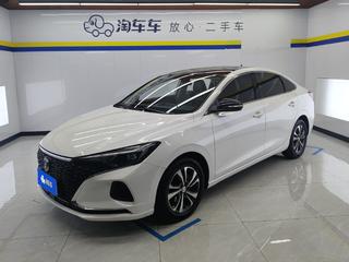 长安逸动PLUS 1.4T 