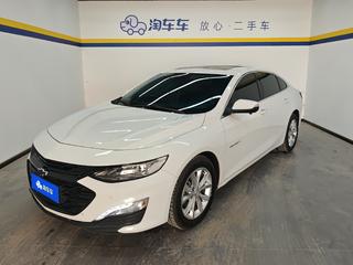 雪佛兰迈锐宝XL 1.5T 