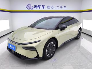 小鹏P7+ 0.0T 