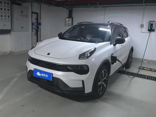领克01 PHEV 1.5T 