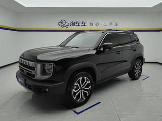 哈弗哈弗大狗 1.5T 