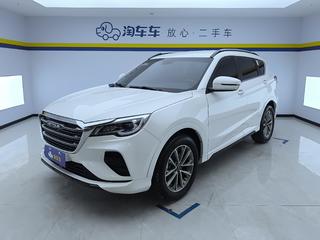 捷途X70 1.5T 
