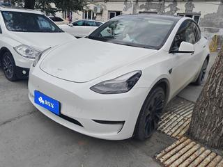 特斯拉MODEL Y 0.0T 