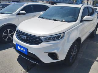 福特领界 1.5T 