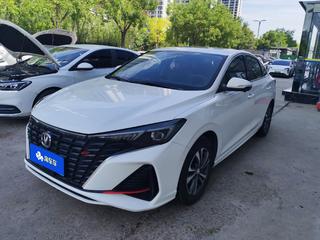 长安逸动PLUS 1.4T 