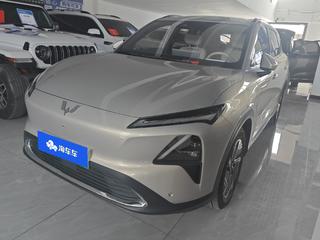 五菱星光S 1.5L 