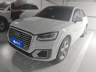 奥迪Q2L 1.4T 