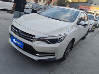 D60 1.6L 智联精英版 