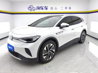 大众ID.4 CROZZ 0.0T 