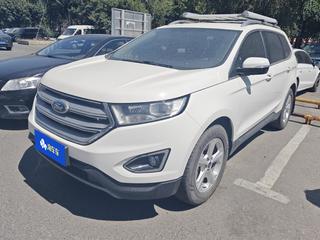 福特锐界 2.0T 