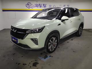 五菱星辰 1.5T 