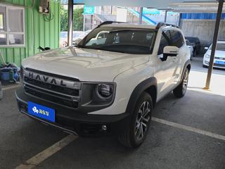 哈弗哈弗大狗 1.5T 