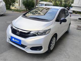 飞度 1.5L 
