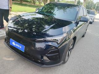 ARCFOX极狐阿尔法T5 0.0T 