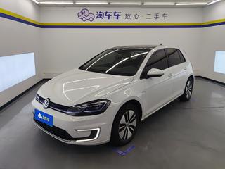 高尔夫·纯电 驰 
