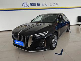 H5 1.5T 智联旗韵版 