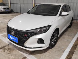长安逸动PLUS 1.4T 自动 蓝鲸NE尊贵型GDI 