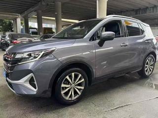 GS3 1.5T 劲爽版 