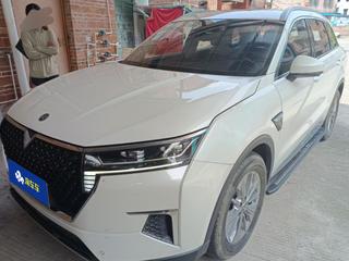 启辰星 1.5T 