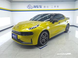 领克03+ 2.0T 