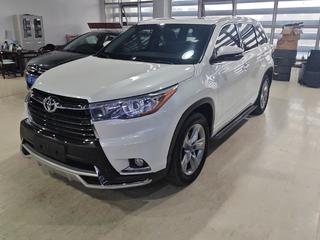 汉兰达 2.0T 豪华版 