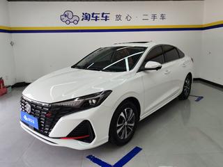 长安逸动PLUS 1.4T 