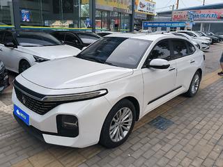 宝骏RC-5 1.5T 