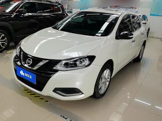 骐达 1.6L 智行版 