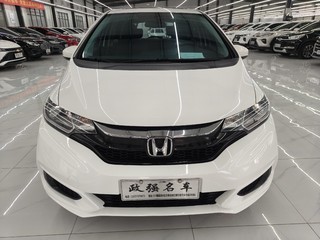 飞度 1.5L 