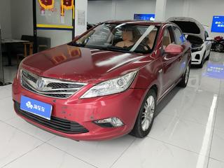 长安逸动 1.6L 