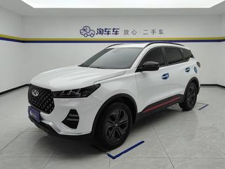 奇瑞瑞虎7 1.5T 