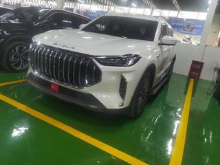 捷途X70 PLUS 1.5T 