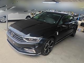 迈腾 2.0T 330TSI豪华型 