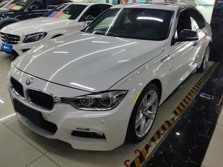 宝马3系 320i 