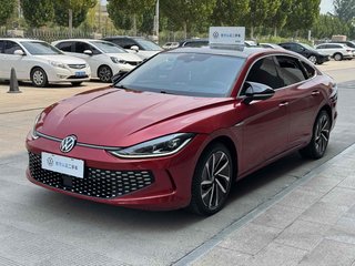 大众凌渡 1.4T 