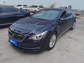 君越 1.5T 20T精英型 