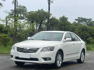 凯美瑞 200E 2.0L 
