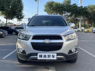 科帕奇 2.4L 城市版 