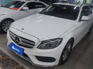 奔驰C级 C180L 