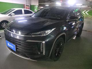 星途凌云 1.6T 