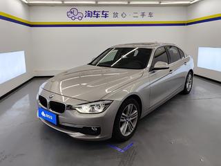 宝马3系 320Li 