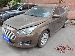 福特福睿斯 1.5L 