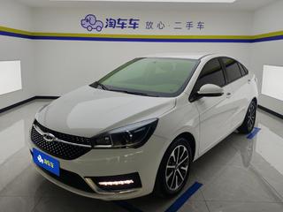 奇瑞艾瑞泽5 1.5L 