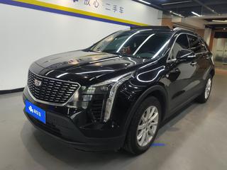凯迪拉克XT4 2.0T 