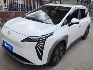 广汽埃安AION Y Plus 0.0T 