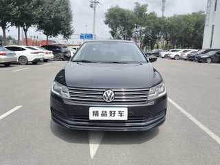 朗逸 1.6L 风尚版 