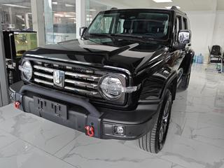 坦克坦克300 2.0T 